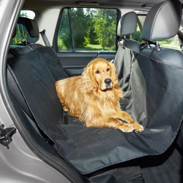 Covers Car Seat Protector for Dog Pets Travel Cats blanket Products Pet Dog Zipper Carry Bag