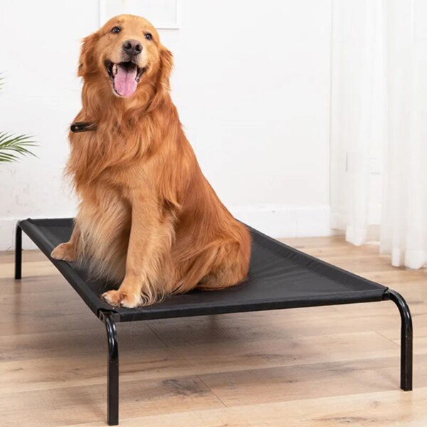 Dog Beds Hanging Dog Beds for Large Dogs Anti-moisture Breathable Bed for Dogs Sleeping Kennel Sofa Bed Pets Couch Kennel Houses