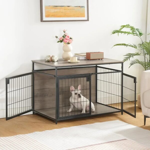 Dog Crate Furniture, 38.6\