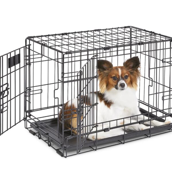 Dog Crate dog bed