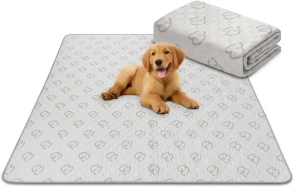 FXW Washable Pee Pads for Dogs(Playpen not Included), 71\