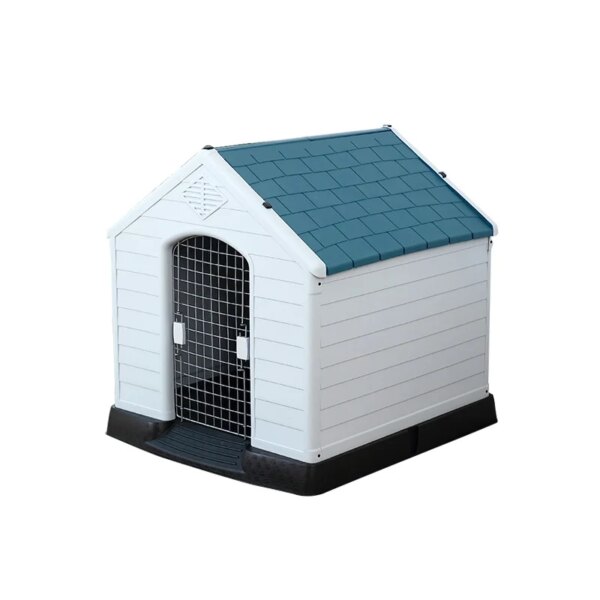 High Quality Luxury Design Casa De Mascota House Dogs Plastic Houses For Big Dogs