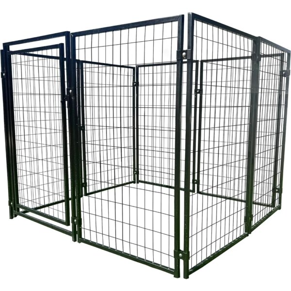 Kennels, Dog Indoor Outdoor Pen for Small/Medium/Large Puppy/Dog, Kennels