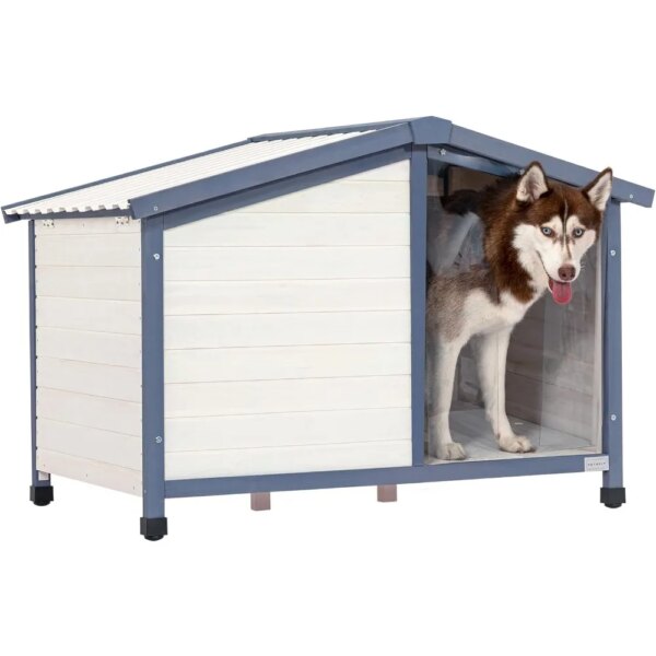 Large Dog House 46.5\